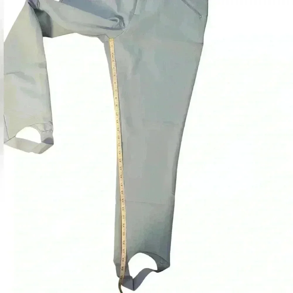 Offline by Aerie Chillside Collection Stirrup Snow Pants Size Large - Picture 10 of 15